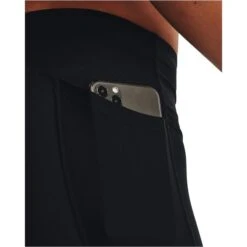 UNDER ARMOUR Women's HeatGear Full-Length Leggings 12 UNDER ARMOUR Women's HeatGear Full-Length Leggings -Fashion Clothing Store 2082354 001 alt4