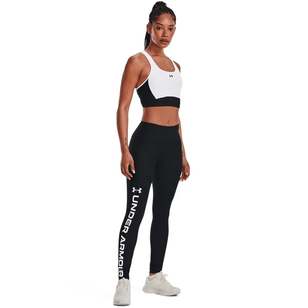 UNDER ARMOUR Women's HeatGear Full-Length Leggings 8 UNDER ARMOUR Women's HeatGear Full-Length Leggings - Image 6