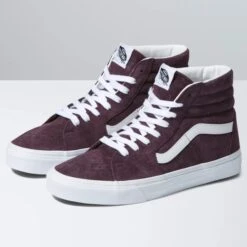 Vans Men's SK8-HI Shoes -Fashion Clothing Store 2082369 503 alt2
