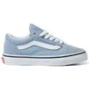 VANS Kids' Old Skool Shoes -Fashion Clothing Store 2082388 406 main