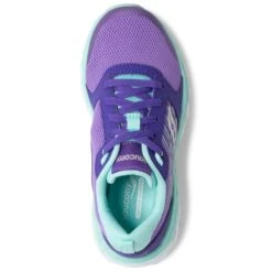 SAUCONY Girls' Wind 2.0 Running Shoes 10 SAUCONY Girls' Wind 2.0 Running Shoes -Fashion Clothing Store 2082408 501 alt3