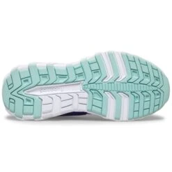 SAUCONY Girls' Wind 2.0 Running Shoes 11 SAUCONY Girls' Wind 2.0 Running Shoes -Fashion Clothing Store 2082408 501 alt4