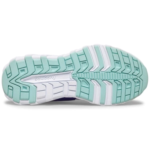 SAUCONY Girls' Wind 2.0 Running Shoes 7 SAUCONY Girls' Wind 2.0 Running Shoes - Image 5