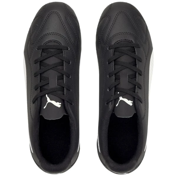 PUMA Kids' Monarch II FG Soccer Cleats 6 PUMA Kids' Monarch II FG Soccer Cleats - Image 4