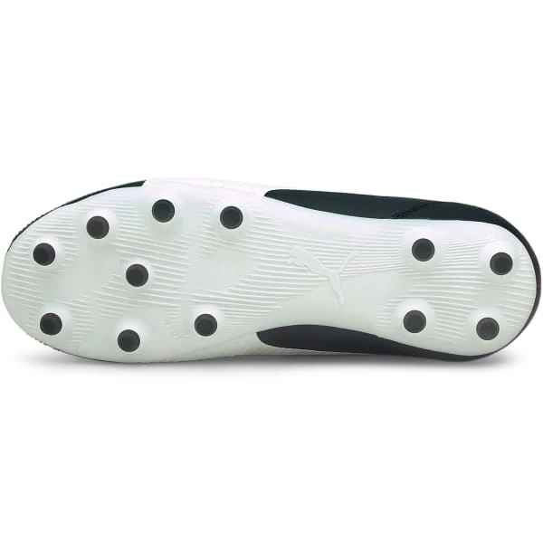 PUMA Kids' Monarch II FG Soccer Cleats 7 PUMA Kids' Monarch II FG Soccer Cleats - Image 5