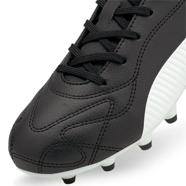 PUMA Kids' Monarch II FG Soccer Cleats 8 PUMA Kids' Monarch II FG Soccer Cleats - Image 6