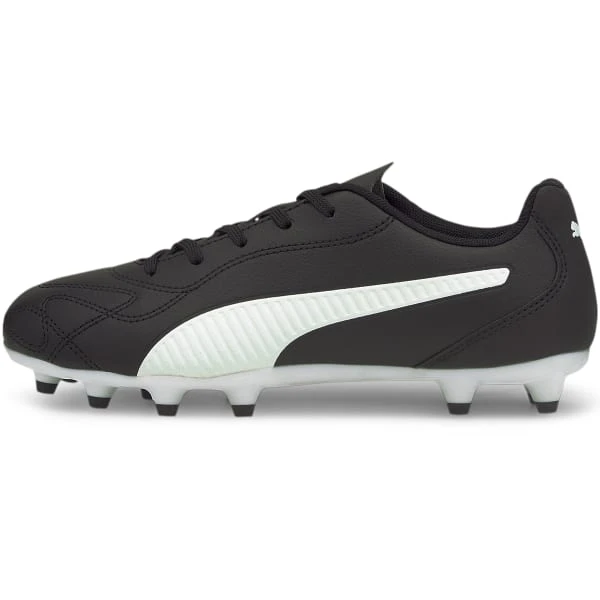 PUMA Kids' Monarch II FG Soccer Cleats 3 PUMA Kids' Monarch II FG Soccer Cleats