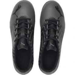 PUMA Kids' TACTO II TT Soccer Cleats -Fashion Clothing Store 2082410 001 alt3