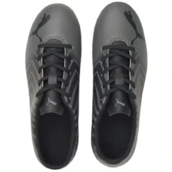 PUMA Big Kids' Tacto II FG/AG Soccer Cleats 12 PUMA Big Kids' Tacto II FG/AG Soccer Cleats -Fashion Clothing Store 2082411 001 alt3