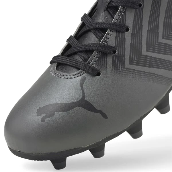 PUMA Big Kids' Tacto II FG/AG Soccer Cleats 8 PUMA Big Kids' Tacto II FG/AG Soccer Cleats - Image 6