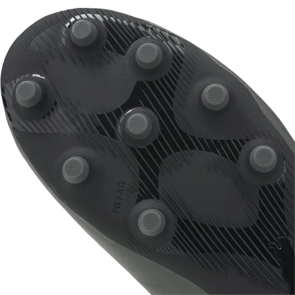 PUMA Big Kids' Tacto II FG/AG Soccer Cleats 9 PUMA Big Kids' Tacto II FG/AG Soccer Cleats - Image 7