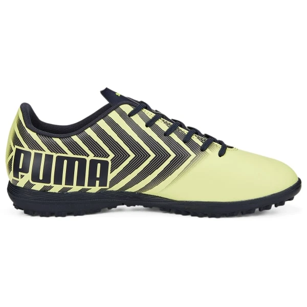 PUMA Men's Tacto 2 Turf Soccer Shoes 4 PUMA Men's Tacto 2 Turf Soccer Shoes - Image 2