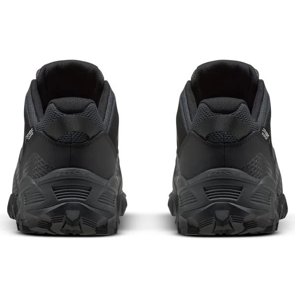 THE NORTH FACE Men’s Ultra 111 Waterproof Trail Running Shoes 4 THE NORTH FACE Men’s Ultra 111 Waterproof Trail Running Shoes - Image 2