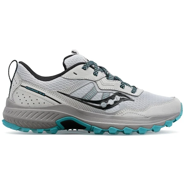 SAUCONY Women's Excursion Tr16 Trail Running Shoes 4 SAUCONY Women's Excursion Tr16 Trail Running Shoes - Image 2
