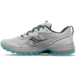 SAUCONY Women's Excursion Tr16 Trail Running Shoes 9 SAUCONY Women's Excursion Tr16 Trail Running Shoes -Fashion Clothing Store 2082459 006 alt2