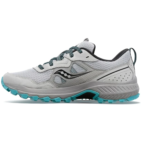 SAUCONY Women's Excursion Tr16 Trail Running Shoes 5 SAUCONY Women's Excursion Tr16 Trail Running Shoes - Image 3