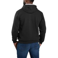 CARHARTT Men's Graphic Hoodie -Fashion Clothing Store 2082477 001 alt2