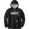CARHARTT Men's Graphic Hoodie 2 CARHARTT Men's Graphic Hoodie -Fashion Clothing Store 2082477 001 main