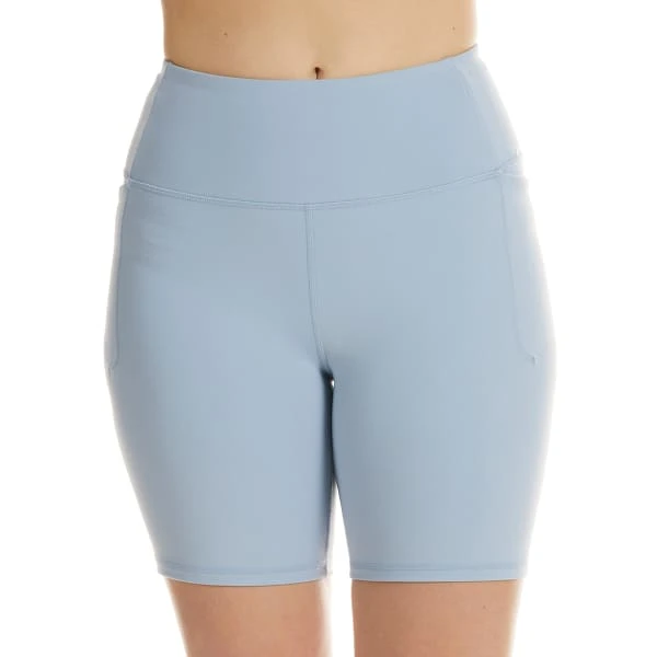 SPYDER Women's 7" Biker Short W/ Side Pockets 3 SPYDER Women's 7" Biker Short W/ Side Pockets