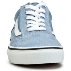 VANS Boys' Old Skool Shoes -Fashion Clothing Store 2082510 406 alt3