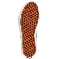 VANS Boys' Old Skool Shoes -Fashion Clothing Store 2082510 406 alt5