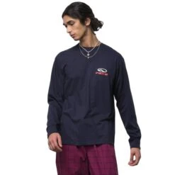 VANS Guys' Chromatic Long-Sleeve Tee