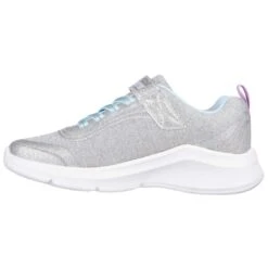SKECHERS Girls' Dreamy Lites - Ready To Shine Shoes -Fashion Clothing Store 2082568 006 alt2