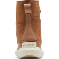 SOREL Kids' Explorer Waterproof Storm Boots 12 SOREL Kids' Explorer Waterproof Storm Boots -Fashion Clothing Store 2082587 201 alt3