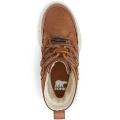 SOREL Kids' Explorer Waterproof Storm Boots 13 SOREL Kids' Explorer Waterproof Storm Boots -Fashion Clothing Store 2082587 201 alt4