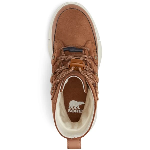 SOREL Kids' Explorer Waterproof Storm Boots 7 SOREL Kids' Explorer Waterproof Storm Boots - Image 5