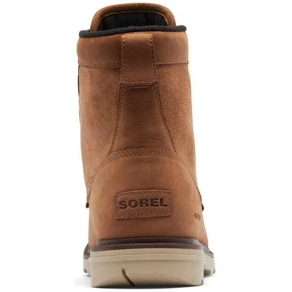 SOREL Men's Carson Storm Boots 6 SOREL Men's Carson Storm Boots - Image 4