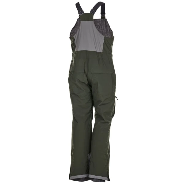 EMS Men's Expedition Insulated Bib Pants 4 EMS Men's Expedition Insulated Bib Pants - Image 2