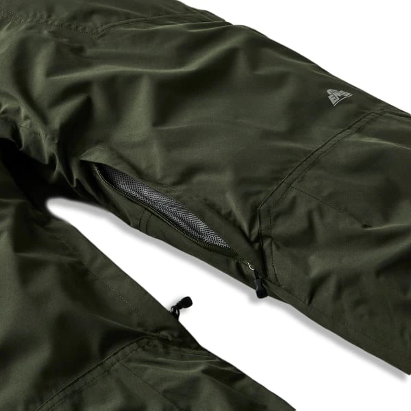 EMS Men's Expedition Insulated Bib Pants 5 EMS Men's Expedition Insulated Bib Pants - Image 3