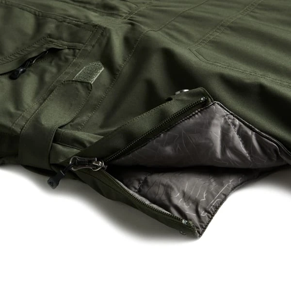 EMS Men's Expedition Insulated Bib Pants 7 EMS Men's Expedition Insulated Bib Pants - Image 5