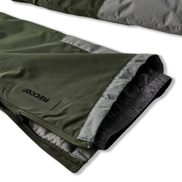 EMS Men's Expedition Insulated Bib Pants 8 EMS Men's Expedition Insulated Bib Pants - Image 6