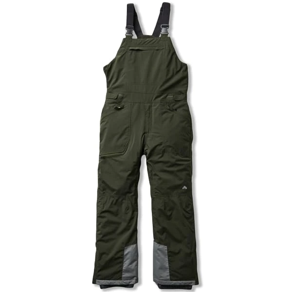 EMS Men's Expedition Insulated Bib Pants 9 EMS Men's Expedition Insulated Bib Pants - Image 7