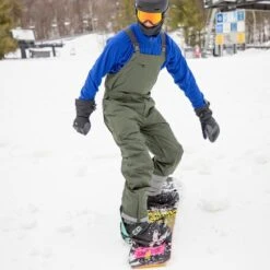 EMS Men's Expedition Insulated Bib Pants 17 EMS Men's Expedition Insulated Bib Pants -Fashion Clothing Store 2082798 303 alt8