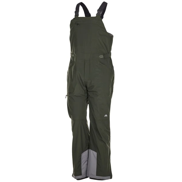 EMS Men's Expedition Insulated Bib Pants 3 EMS Men's Expedition Insulated Bib Pants