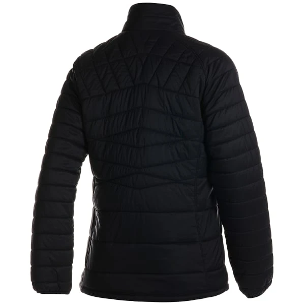 EMS Women's Prima Pack Jacket 4 EMS Women's Prima Pack Jacket - Image 2