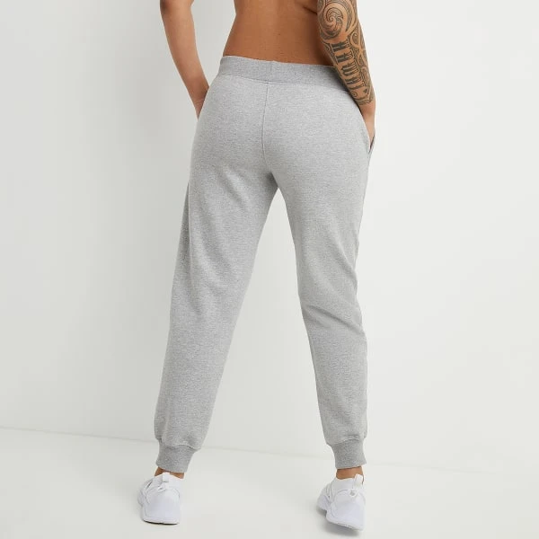 CHAMPION Women's Powerblend Joggers 4 CHAMPION Women's Powerblend Joggers - Image 2