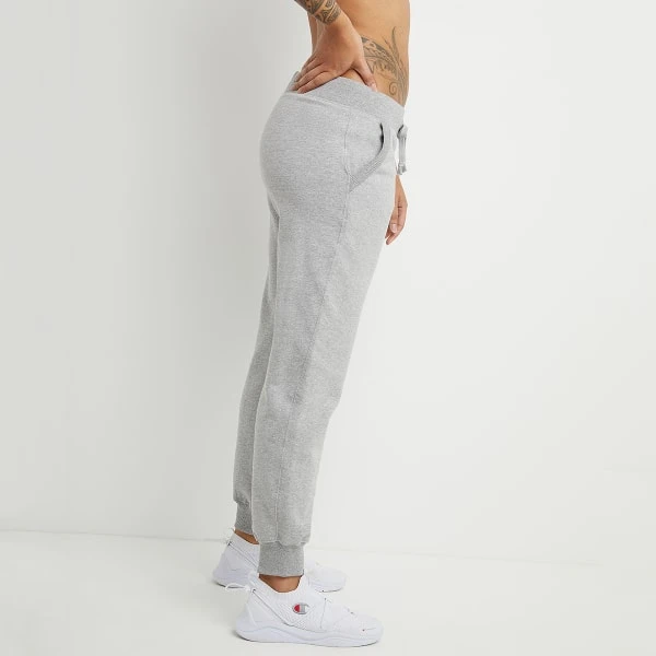 CHAMPION Women's Powerblend Joggers 5 CHAMPION Women's Powerblend Joggers - Image 3