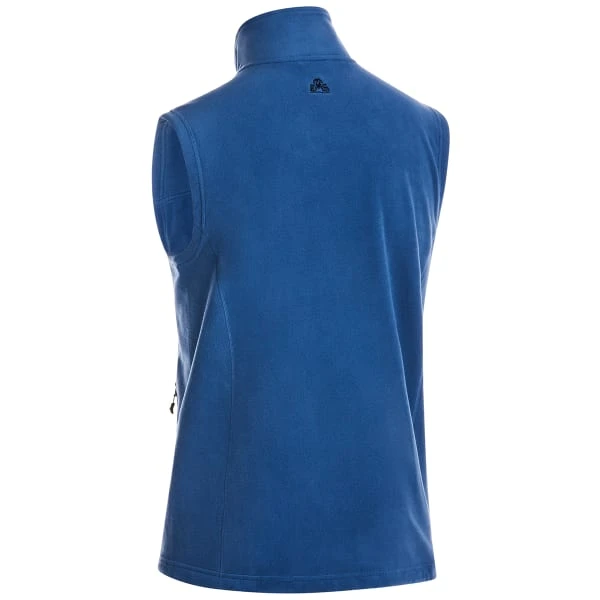 EMS Men's Classic 300 Fleece Vest 4 EMS Men's Classic 300 Fleece Vest - Image 2