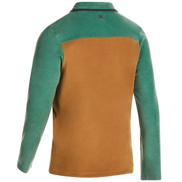 EMS Unisex Classic 300 Fleece Heritage Pullover 4 EMS Unisex Classic 300 Fleece Heritage Pullover - Image 2