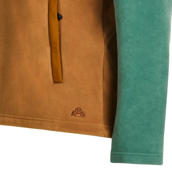 EMS Unisex Classic 300 Fleece Heritage Pullover 5 EMS Unisex Classic 300 Fleece Heritage Pullover - Image 3