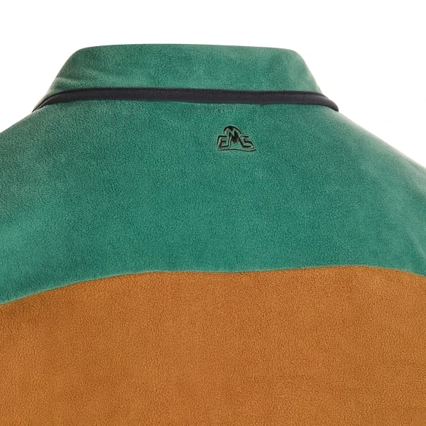 EMS Unisex Classic 300 Fleece Heritage Pullover 6 EMS Unisex Classic 300 Fleece Heritage Pullover - Image 4