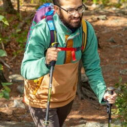 EMS Unisex Classic 300 Fleece Heritage Pullover 13 EMS Unisex Classic 300 Fleece Heritage Pullover -Fashion Clothing Store 2082871 111 alt4