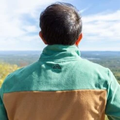 EMS Unisex Classic 300 Fleece Heritage Pullover 14 EMS Unisex Classic 300 Fleece Heritage Pullover -Fashion Clothing Store 2082871 111 alt5