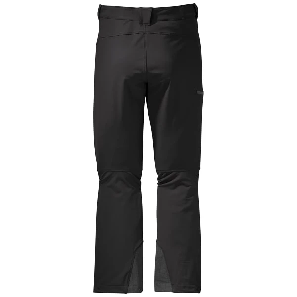 OUTDOOR RESEARCH Men's Cirque II Pants 4 OUTDOOR RESEARCH Men's Cirque II Pants - Image 2