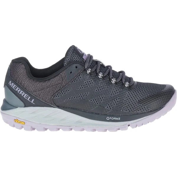 MERRELL Women's Antora 2 Trail Running Shoes 4 MERRELL Women's Antora 2 Trail Running Shoes - Image 2