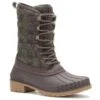 KAMIK Women's The SIENNA 3 Winter Boots -Fashion Clothing Store 2082999 315 main
